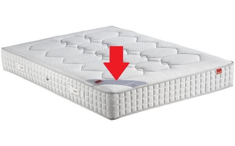 Comment Reconna Tre La Face T Et Hiver D Un Matelas