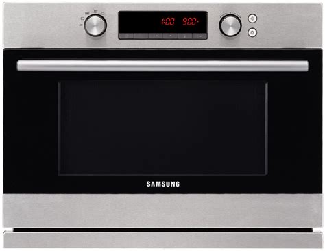 Духовой шкаф электрический SAMSUNG FQ315S002 – фото, отзывы ...