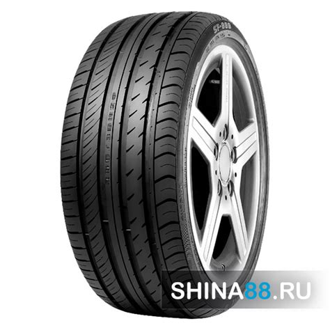 Автомобильные шины Sunfull SF-888 235/45 R18 98W