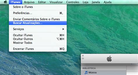 Como Baixar O Itunes Ou Atualizar Sua Vers O Dicas E Tutoriais Techtudo