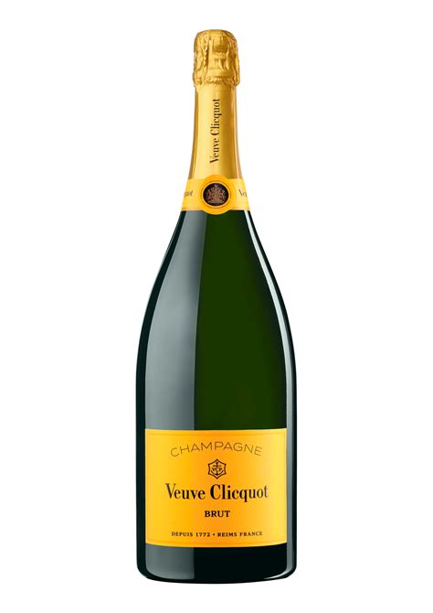 Veuve Clicquot Brut Yellow Label 150 cl | Prikeshop