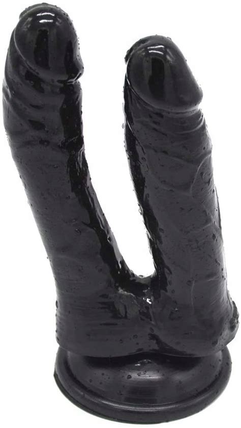 Dwustronne Dildo Penetruje Dwie W Dilda I Sztuczne Penisy Allegro Pl