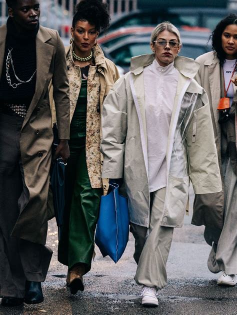 The Best Street Style From Copenhagen Fashion Week AW22 Vogue Scandinavia