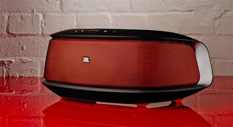 JBL OnBeat Rumble review | What Hi-Fi?