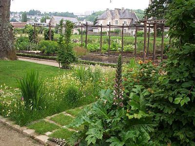 Le Jardin Du PrieurÉ Locmaria Quimper Jardins Les plus beaux jardins