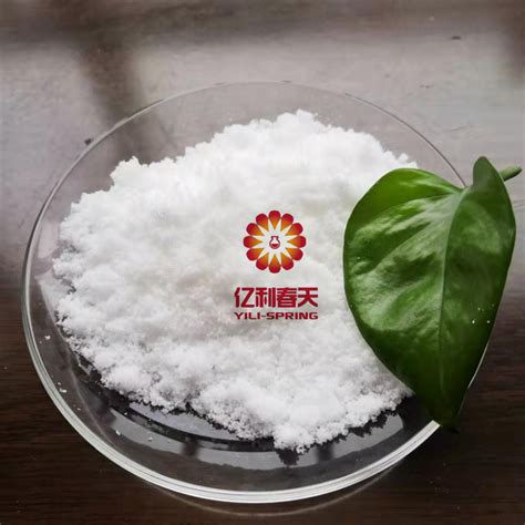 Refining Oxalic Acid C2H2O4 2H2O Industrial Grade China Oxalic Acid