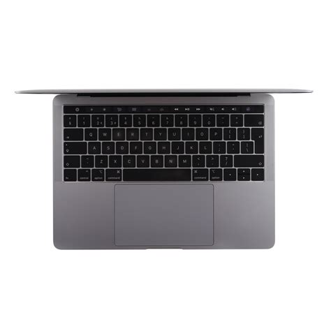2019 Apple MacBook Pro 13-inch Intel i7 2.80 GHz 4-core 16GB 256GB ...