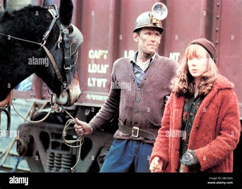 Coal Miners Daughter Levon Helm Sissy Spacek 1980 C Universal