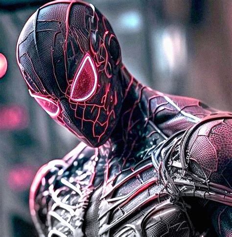 «Человек-паук 4» целиком слили и удивили фанатов Marvel - Gamebomb.ru