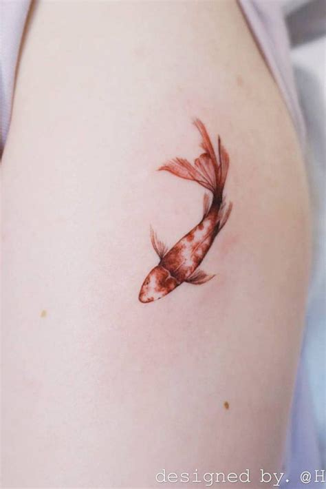 Tattoo designs of koi fish photos