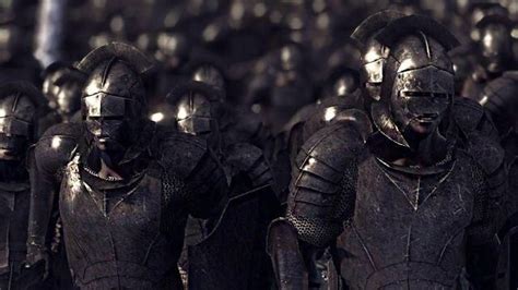 Lord Of The Rings Uruk Hai Armor