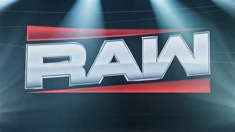 Triple H Reveals New Logo For Wwe Raw On Netflix