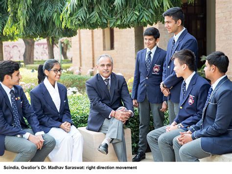 Indias Premier Boys Boarding Schools