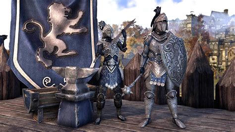 Styles The Elder Scrolls Online