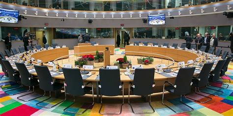 European Council Adopts Measures to Tackle Racism, Antisemitism ...