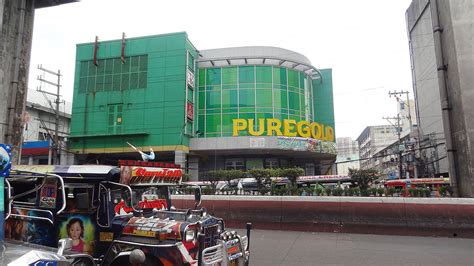 Puregold Earns P8b On Higher Margins Cost Control Businessworld Online