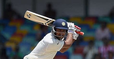 Cheteshwar Pujara not concerned after his batting failure in the ...