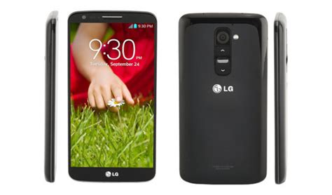 Lg G3 Mini Specs Leaked Online