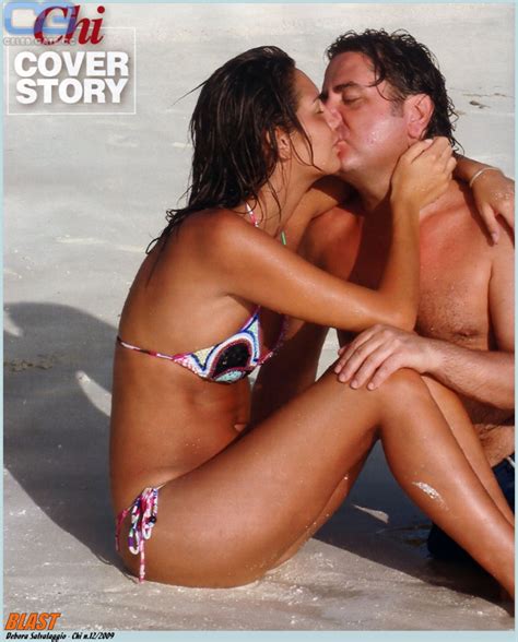 Debora Salvalaggio Nude Pictures Photos Playboy Naked Topless Fappening