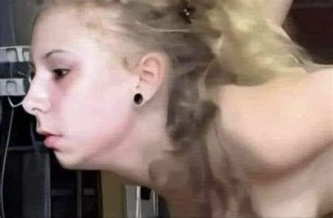 Video Or Name For Submissive Blonde Maryjane Auryn Mary Jane Auryn Maryjane Auryn 1609729