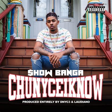 Show Banga Walk Around Lyrics Genius Lyrics