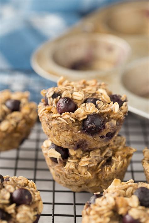 Kid Friendly Breakfast Ideas You Can Meal Prep Easily