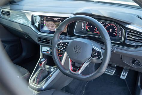 2024 Volkswagen Polo GTI review | CarExpert