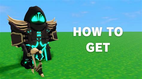 How To Get The New Crypt Kit Roblox Bedwars YouTube