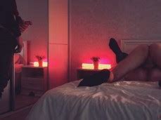 Undercat Cuckold Jacks Off Watching His Wife Nailed In Missionary Porn Pornhub