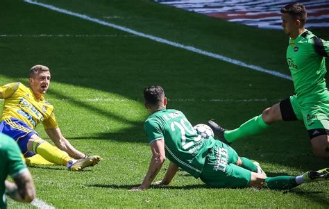 Fortuna 1 Liga Oceniamy piłkarzy Radomiaka za mecz z Arką Gdynia Jest