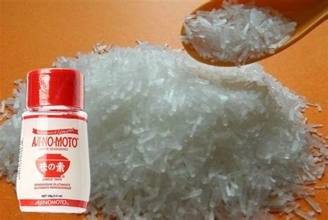 Ajinomoto Is Not Toxic, Non-Veg And Doesn't Cause Heart Attacks