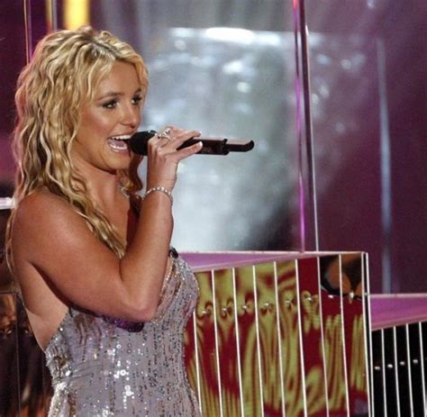 Sex Scandal Britney Spears To Buy Own Sex Tape WELT