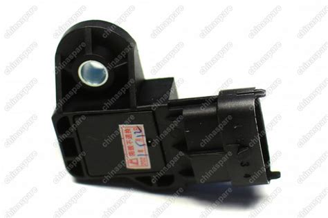 1086001167 Датчик температуры и давления воздуха Geely MK, Otaka ...