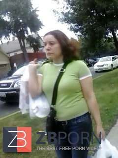 Candid Shots ZB Porn