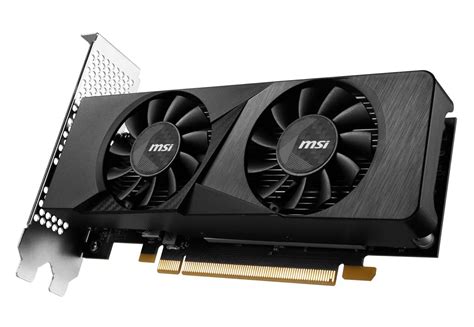 NVIDIA GeForce RTX 3050 6 GB La nueva tarjeta gráfica de 169 dólares