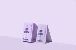 TENZERO - Signature Ampoule Mask Microbiome - Korea Cosmetics BN