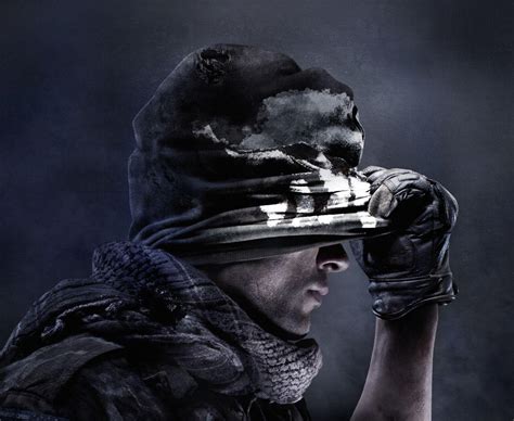 First Look At Call Of Duty Ghosts Digital Trends