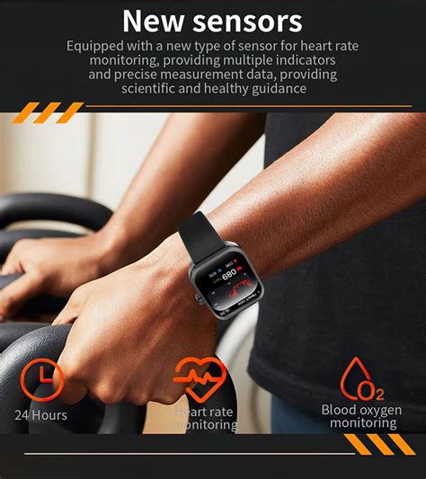 New Smart Watch Z Pro With Straps Compass Nfc Ip Waterproof