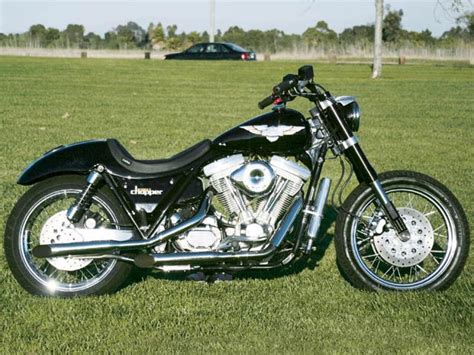 Harley Davidson Fxrs Low Glide Moto Zombdrive