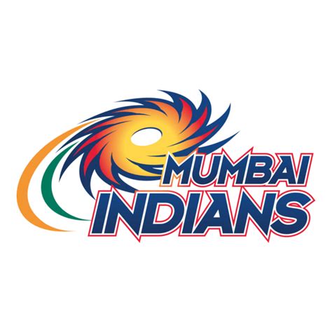 ipl mumbai indians logo png vector ai