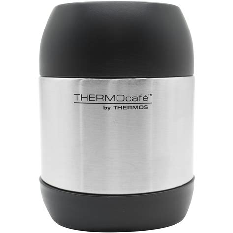 Thermos Oz Thermocafe Vacuum Insulated Stainless Steel Food Jar Ebay