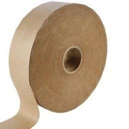 Gummed Paper Tape Mm X M