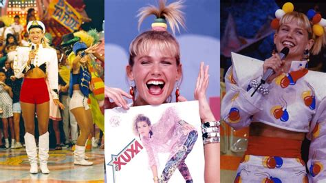 Sucesso Xou Da Xuxa Vai Voltar Para A Telinha