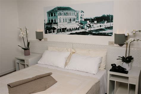 Italian Hospitality Hotel Grado Hotel Albergo Alla Spiaggia In The