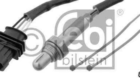 Sonda Lambda Opel Corsa B 1 2i 16v Oferte