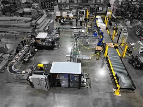 Equipment Categories Arpac Brand Packaging Solutions