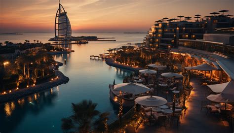 Les meilleurs endroits à visiter à Dubaï - www.q-voyage.com 