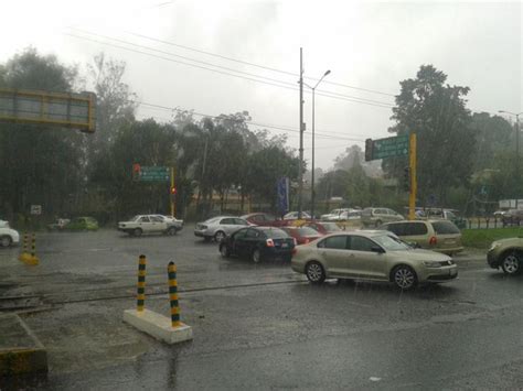 Lluvias Provocan Inundaciones En Veracruz Grupo Milenio