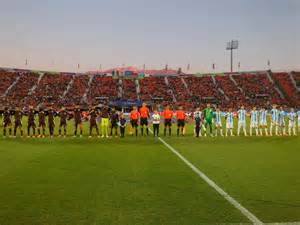 Insólito: la televisión chilena no transmitirá de manera completa la