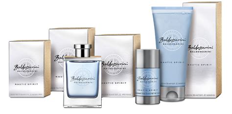 Baldessarini Nautic Spirit